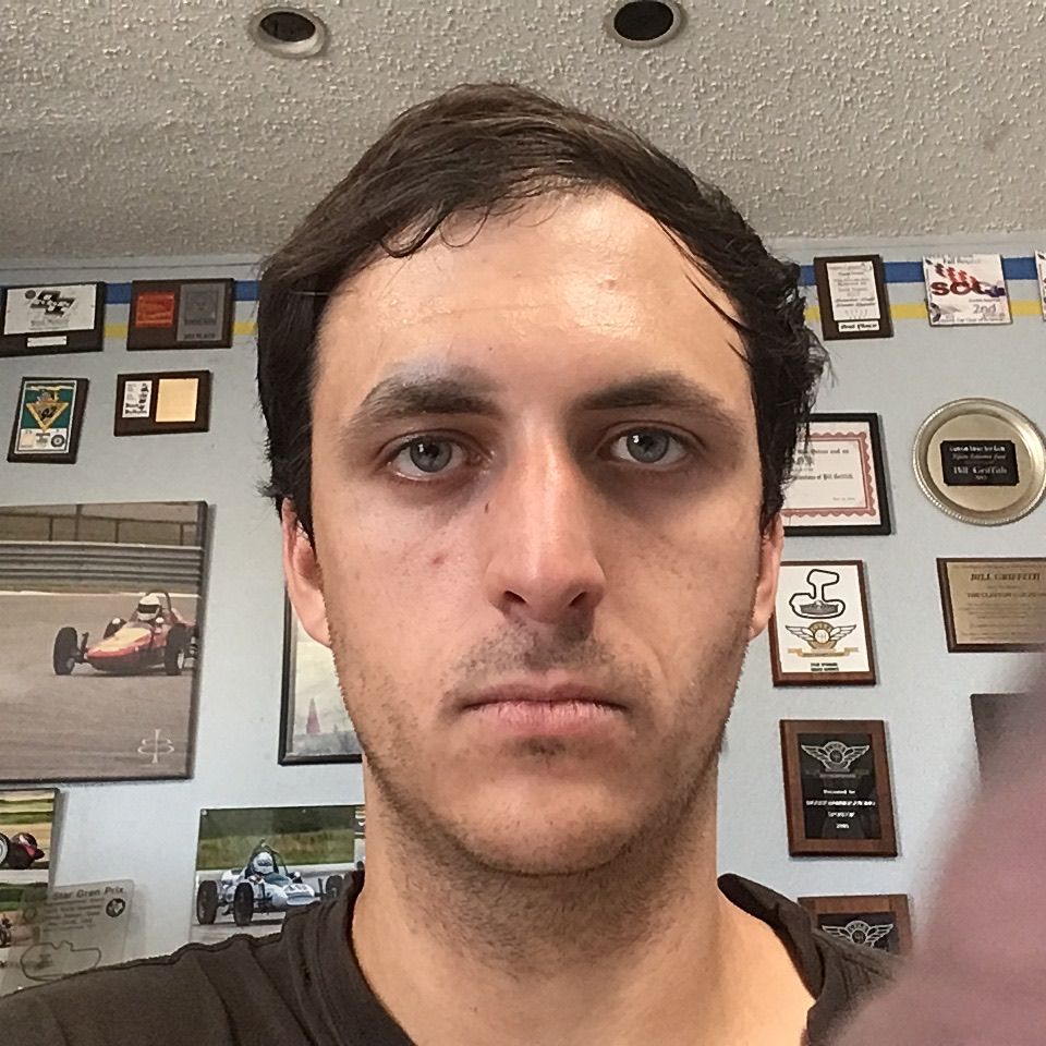 Profile of Wyatt Wilks