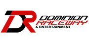 Dominion Raceway logo