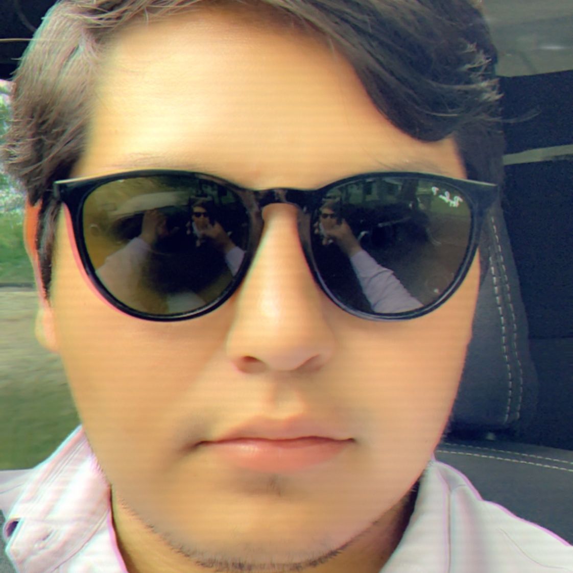 Profile of Jorge Cardenas