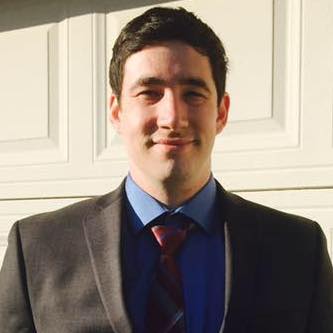 Profile of Ryan Claffey