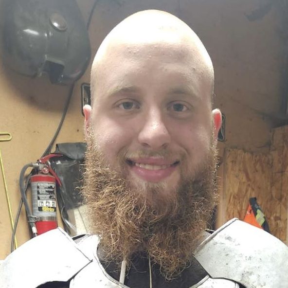 Profile of Dallas Voth