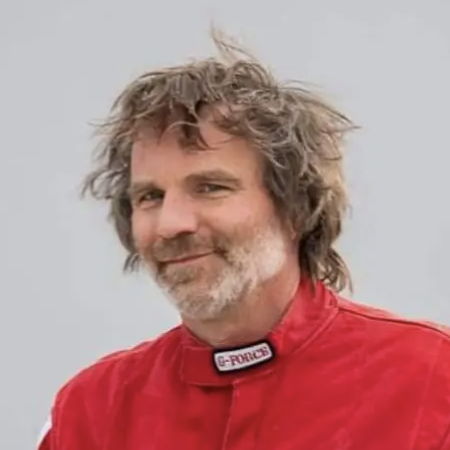 Profile of Jeff Neathery