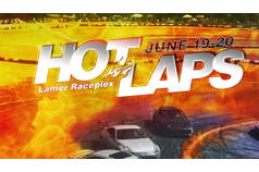 iTrack Motorsports: Hot Lap 6/19 - 6/20