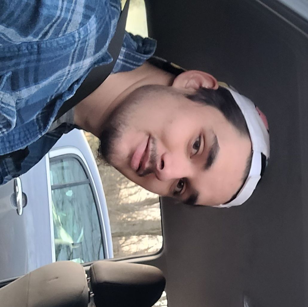 Profile of Wyatt Newcomer