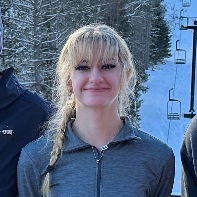 Profile of Franny Terrien