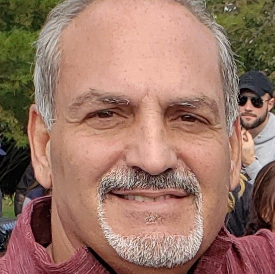 Profile of Michael Carducci