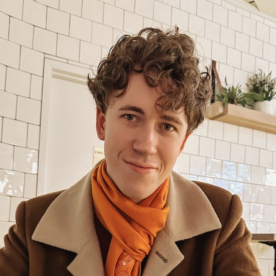 Profile of Jozef Standow