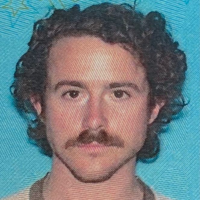 Profile of Andy Heath