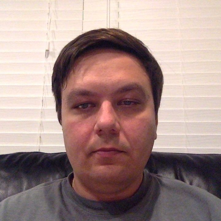 Profile of George Toderici