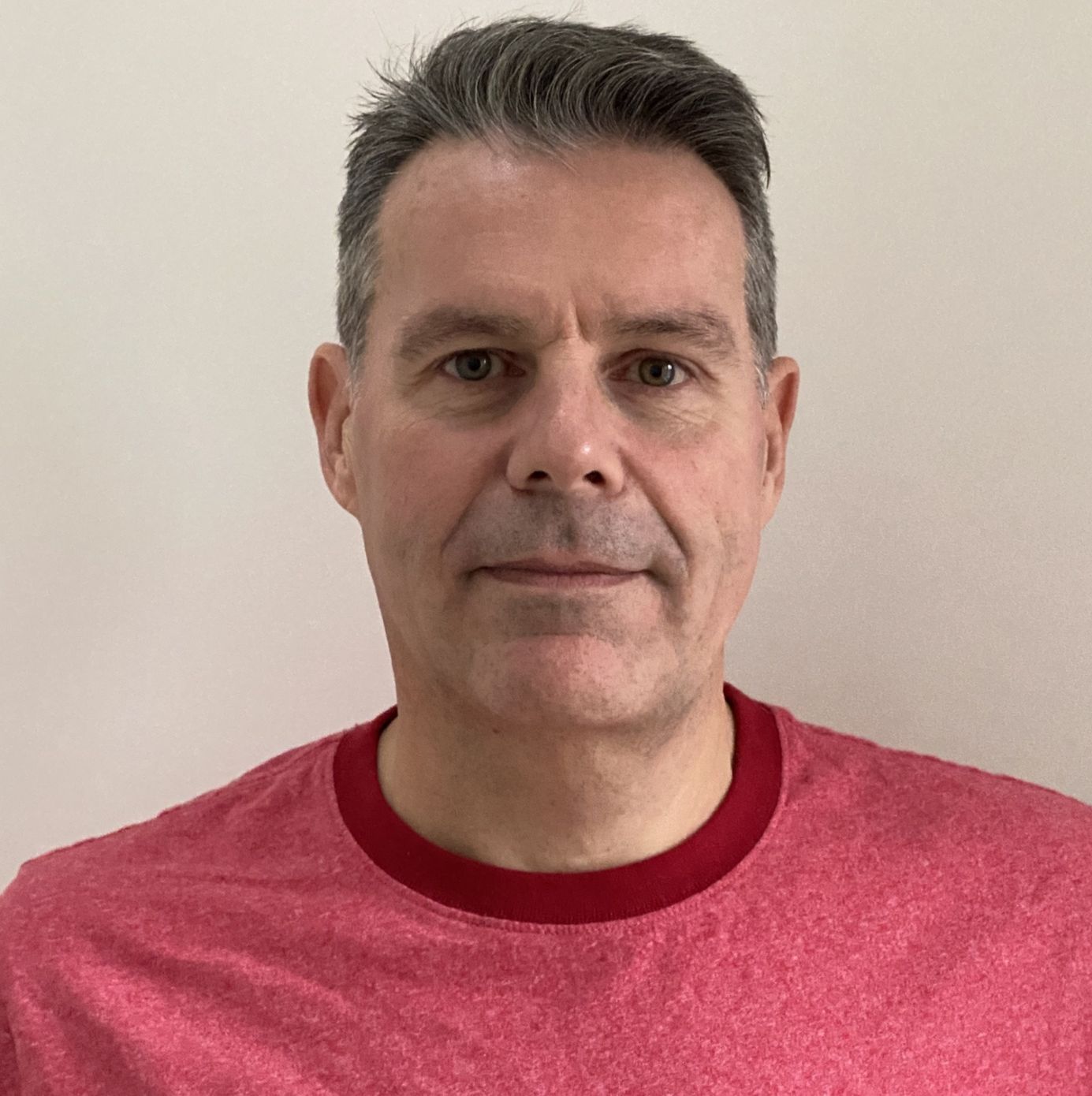 Profile of Nick Harber