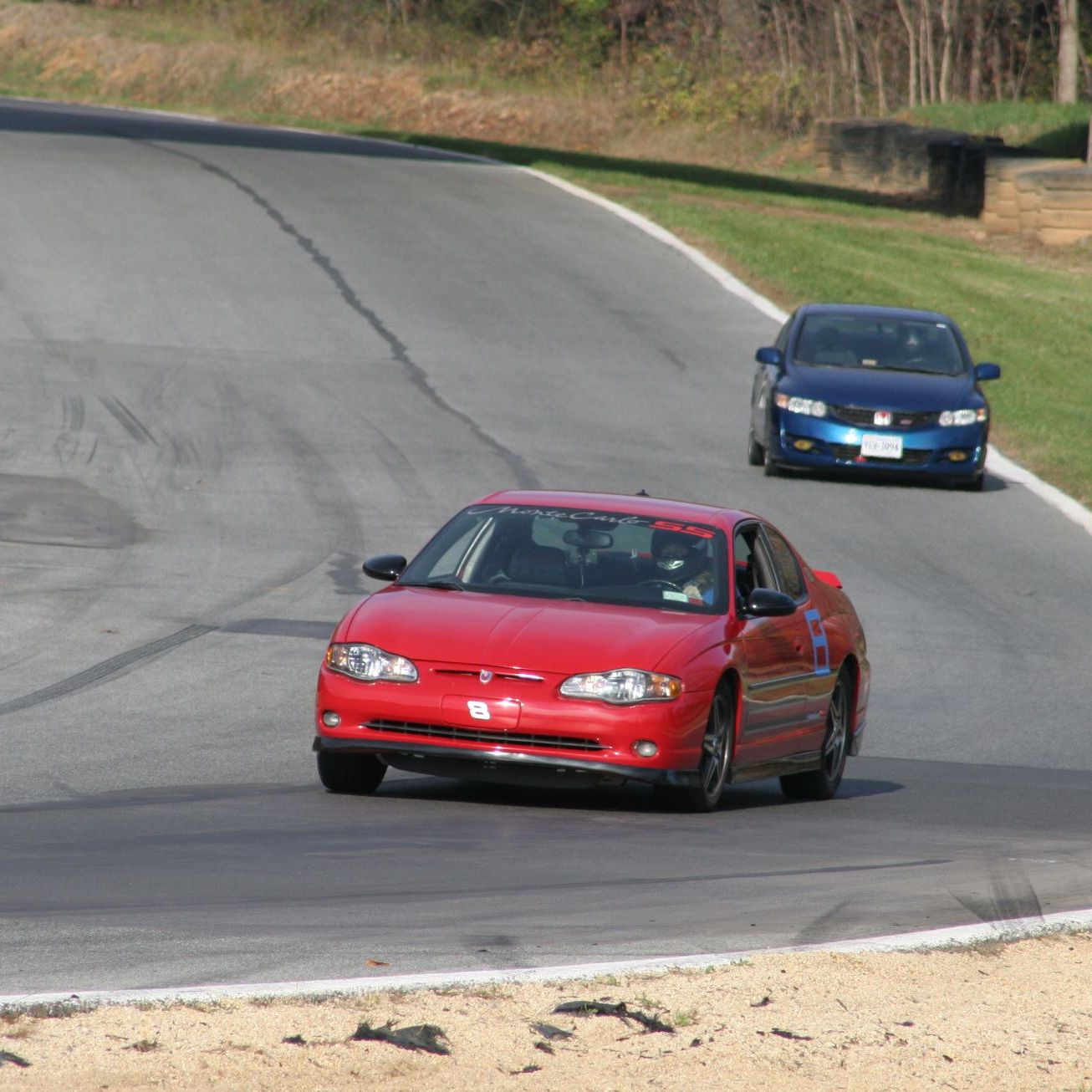 Profile of Jennifer Rymer