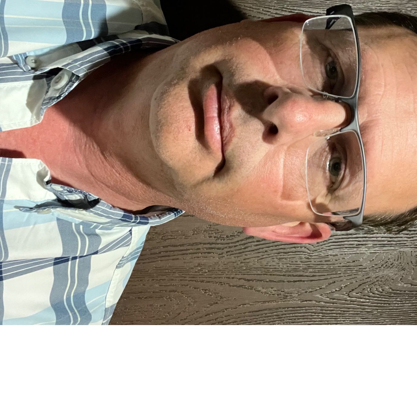 Profile of Glen Rees