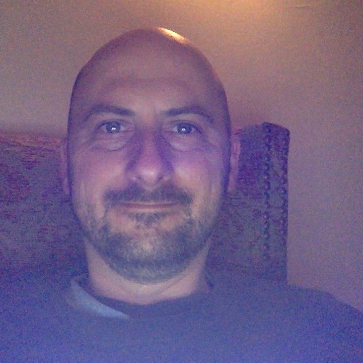 Profile of George England