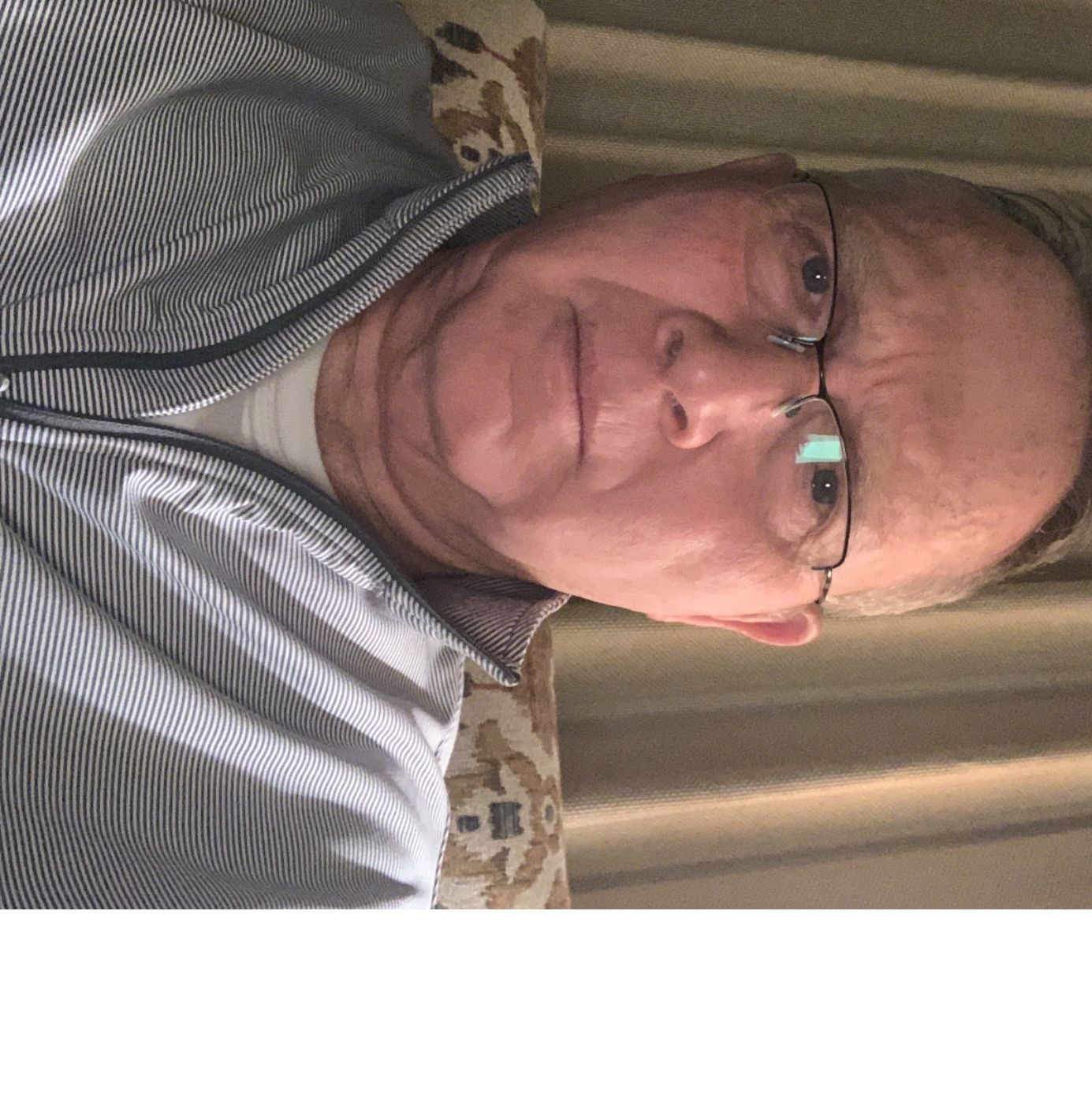 Profile of David Arnold