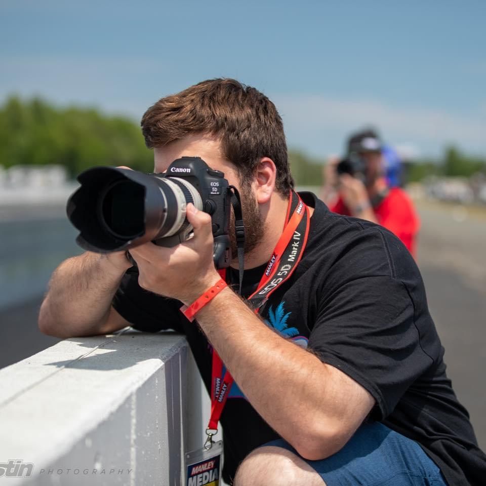 Profile of Patrick Torbik