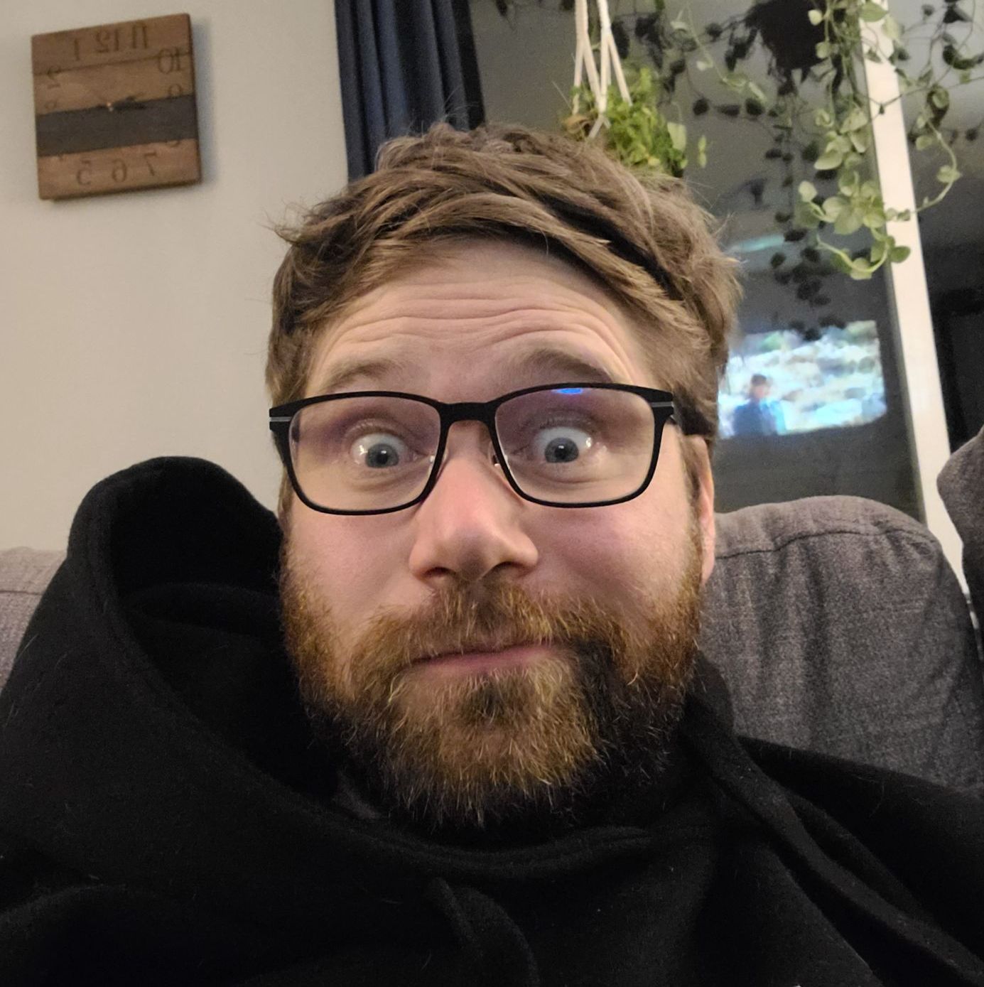 Profile of Sterling Christenson