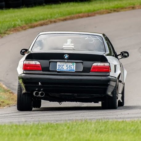 Profile of Brandon Collier