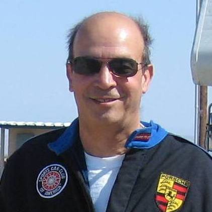 Profile of Ken Short