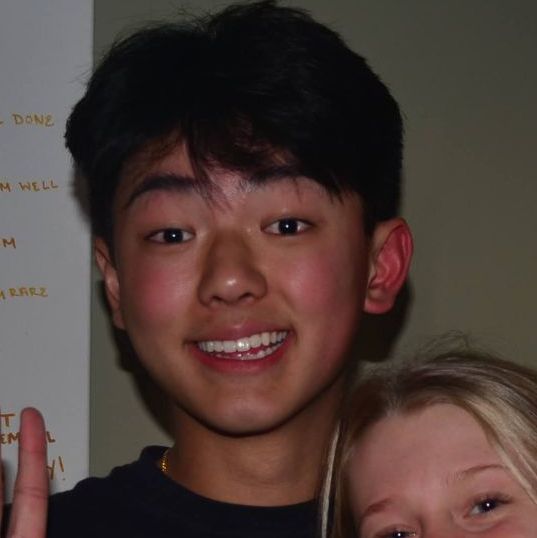 Profile of Russell Tseng