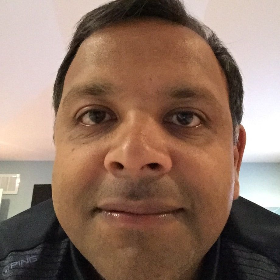 Profile of Muneesh Jha