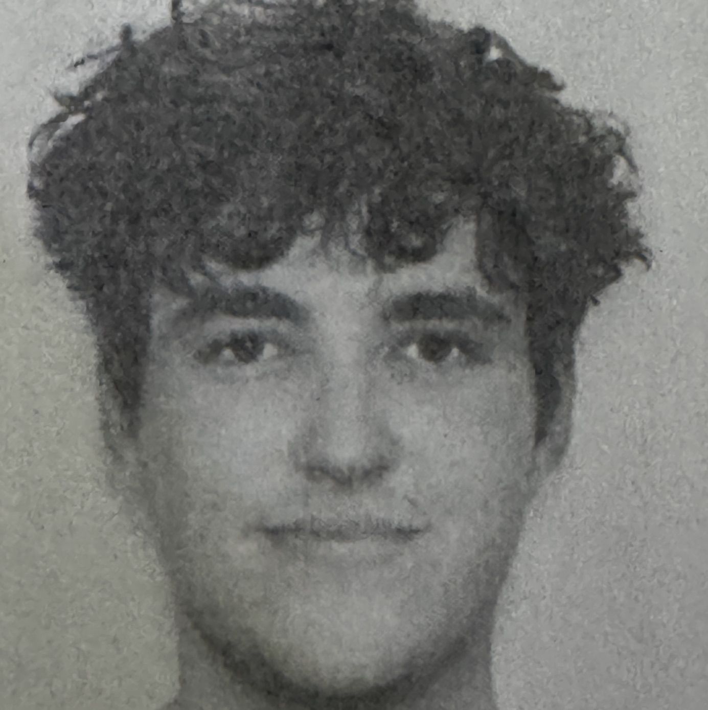 Profile of Ethan Cochrane