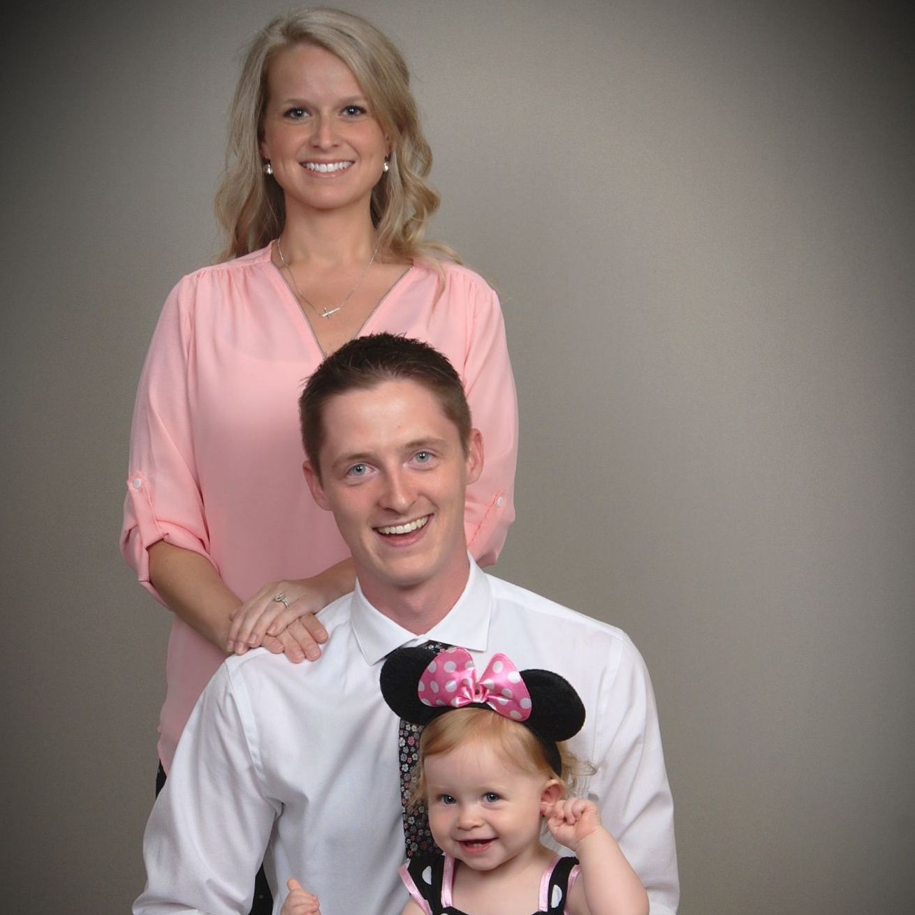 Profile of Austin Mabery