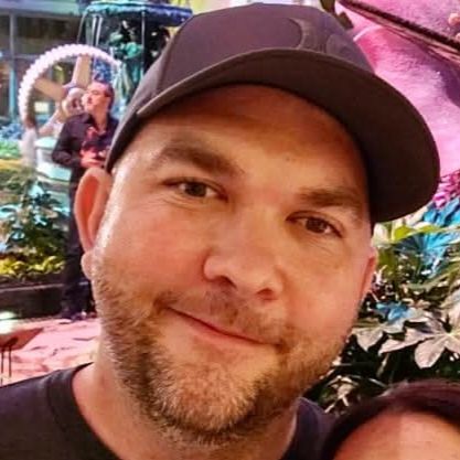 Profile of Dusty Luker
