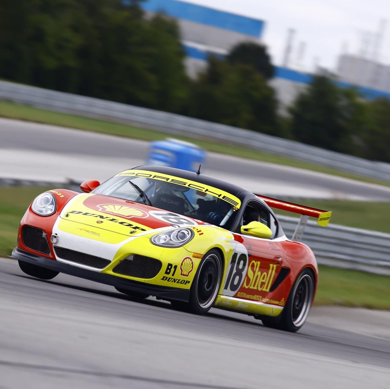 Profile of Kirk Briggs