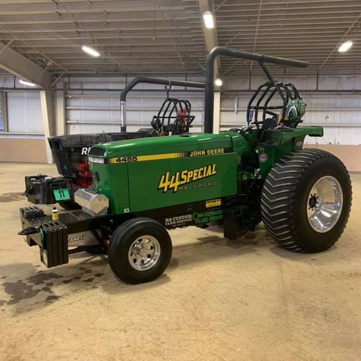 Profile of Jason Van De Weert