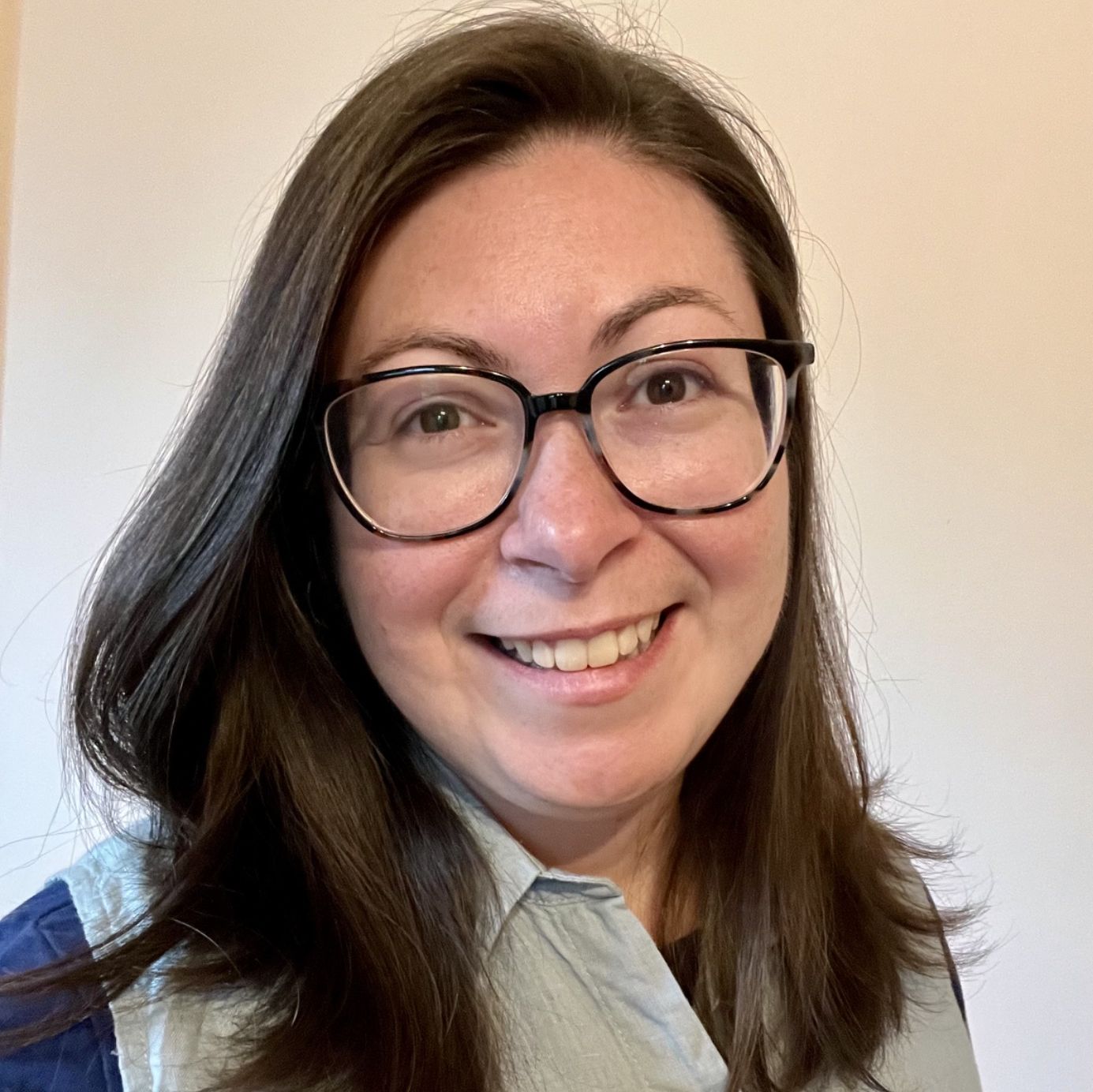 Profile of Karah-Lyn Crihfield
