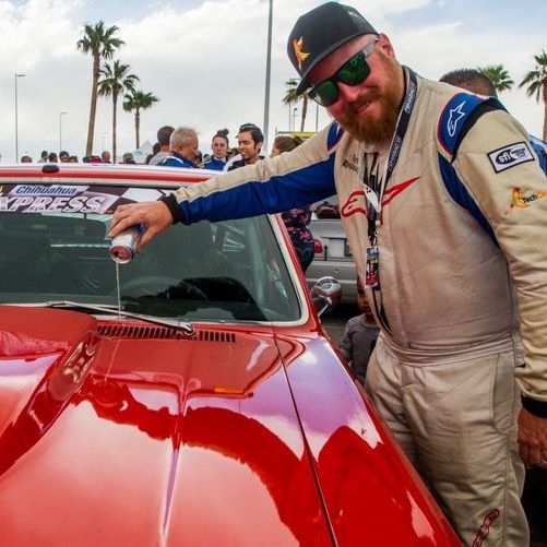 Profile of Reid Holzworth