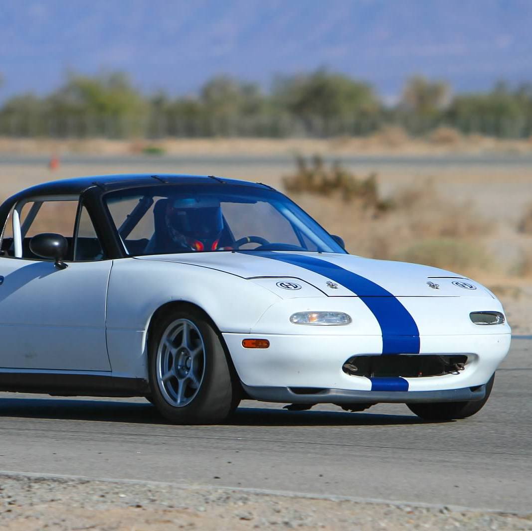 Profile of Beverly Major