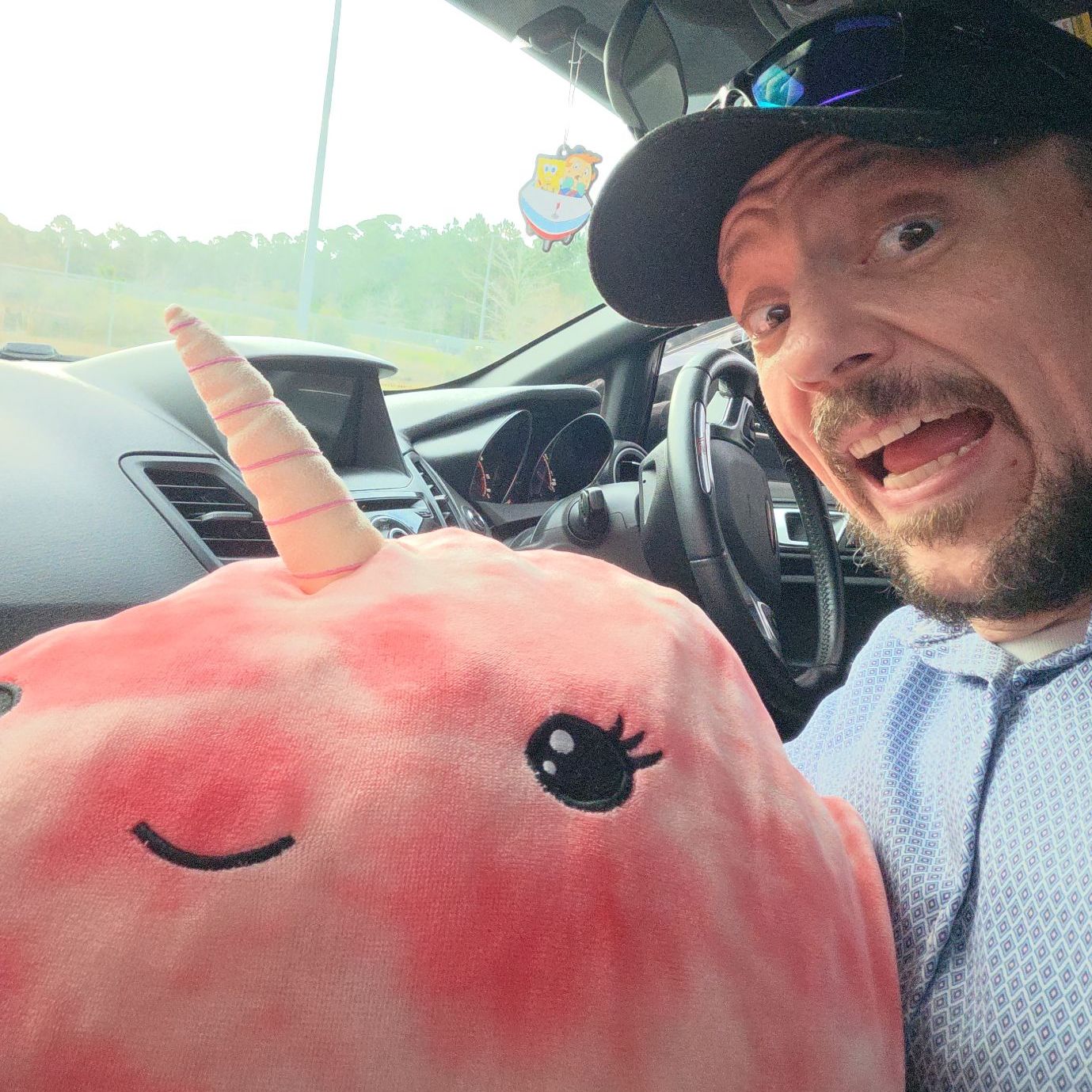 Profile of Byron Knowlton