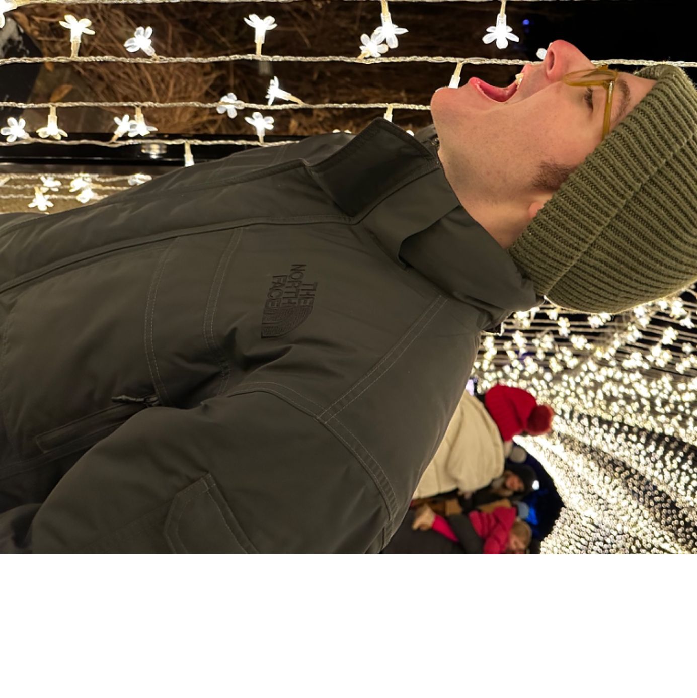 Profile of Joshua Sirbu