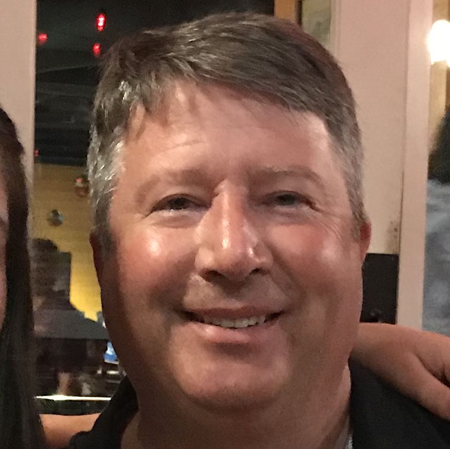 Profile of David Louter