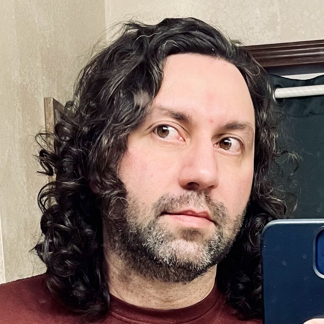 Profile of Damian Barnette