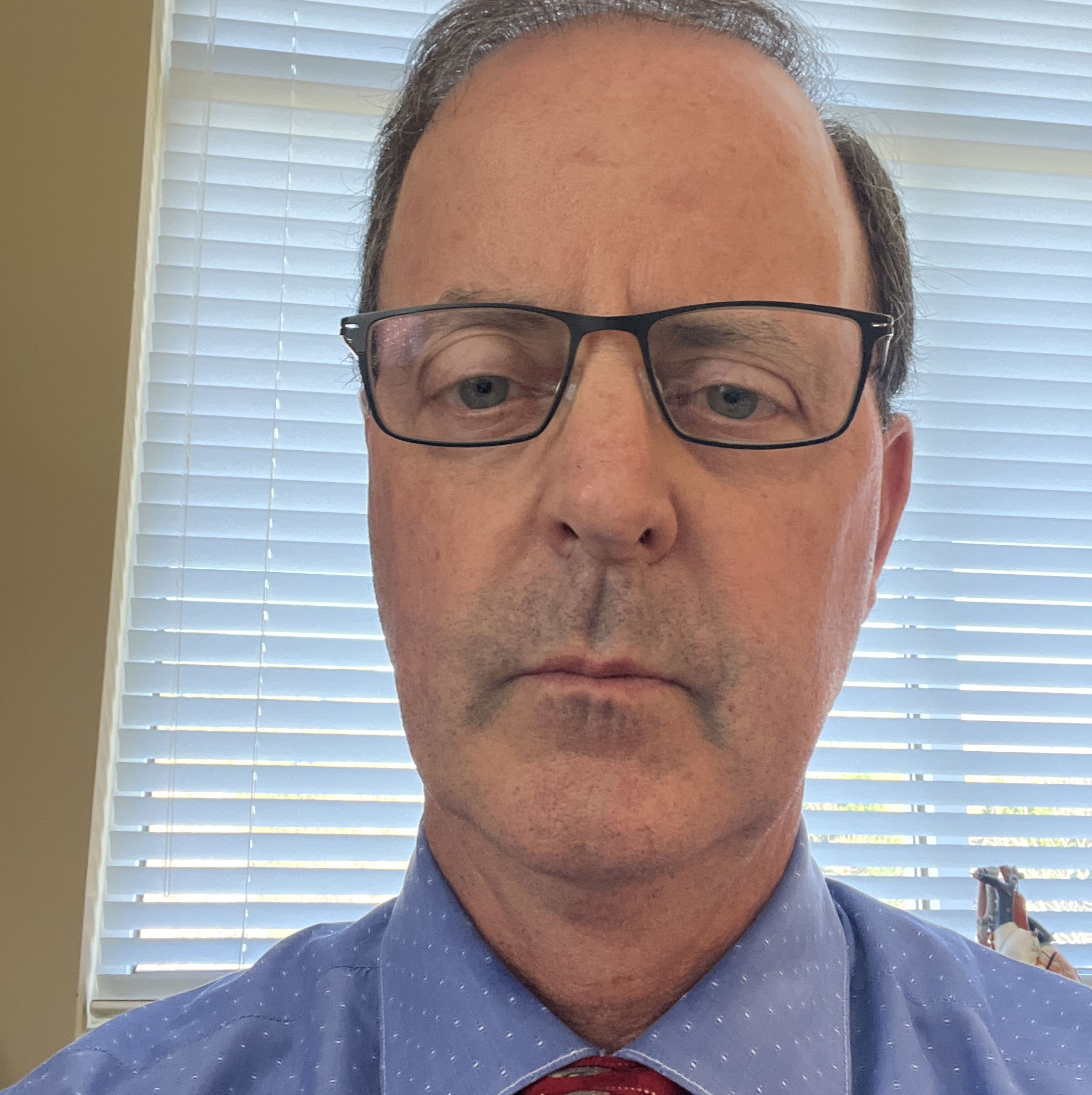 Profile of Scott Bilbro