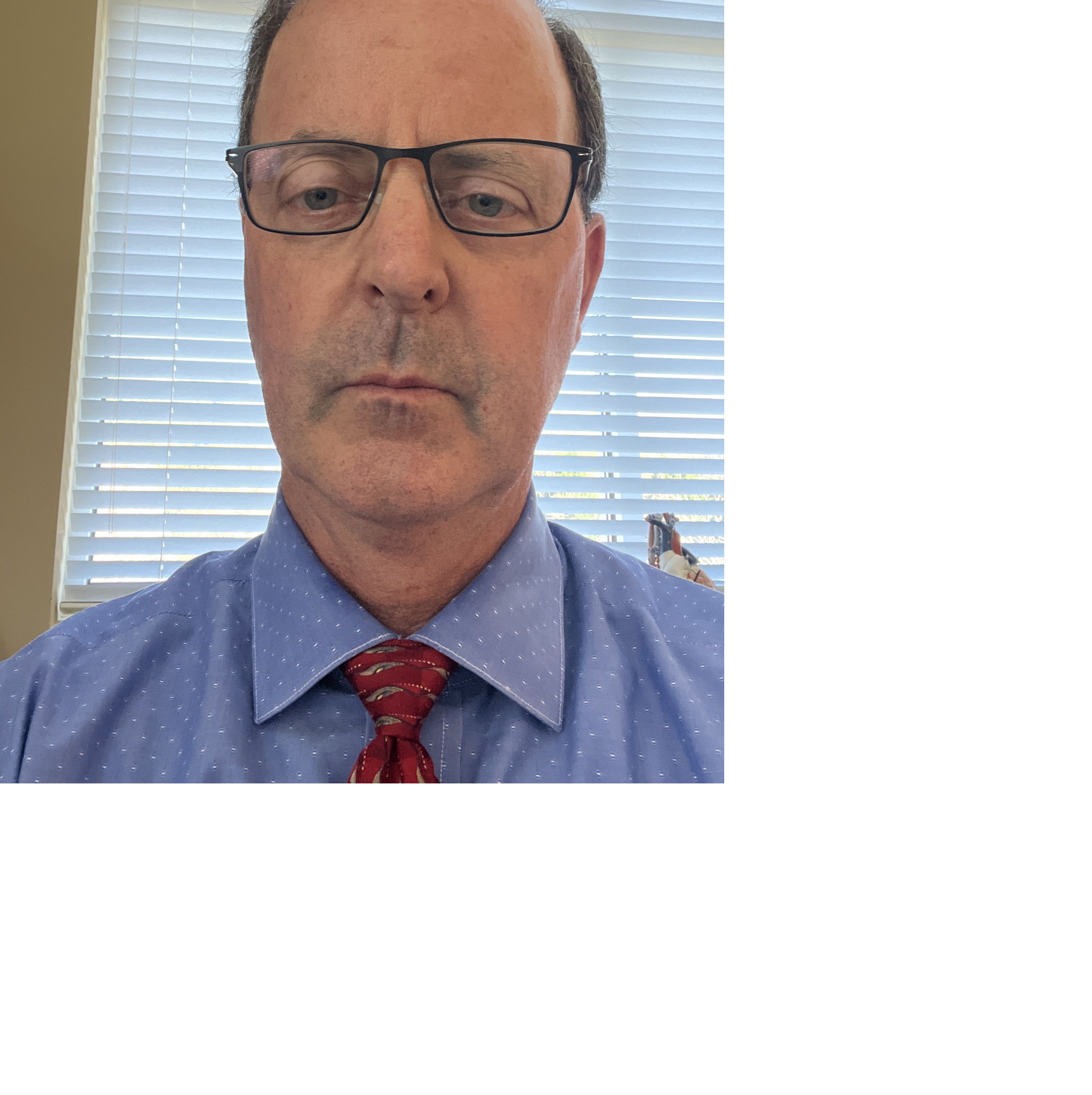 Profile of Scott Bilbro