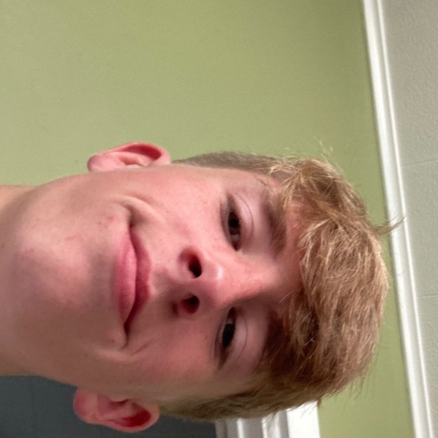 Profile of Caleb Schmidt