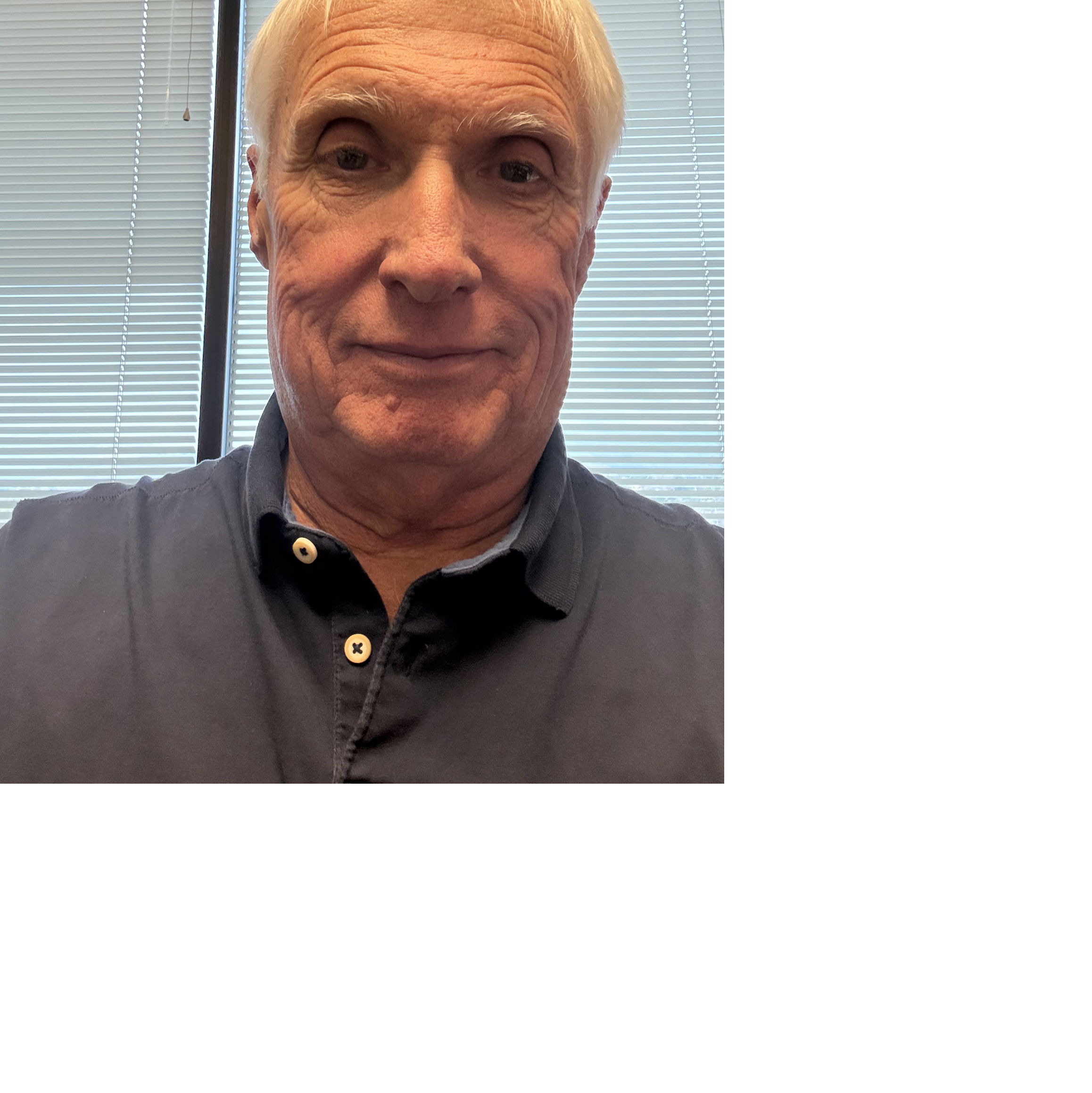 Profile of Ted Thurber