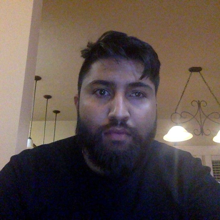 Profile of Paramvir Singh