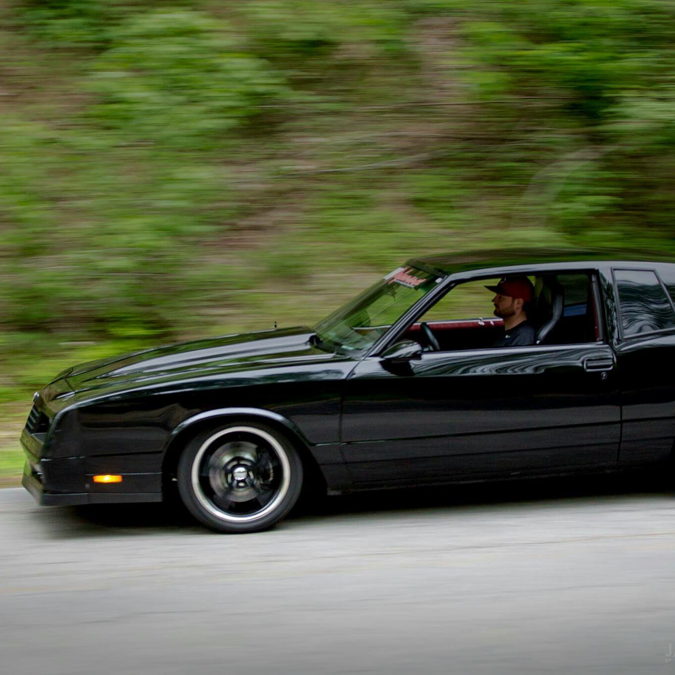 Profile of Cory Browning