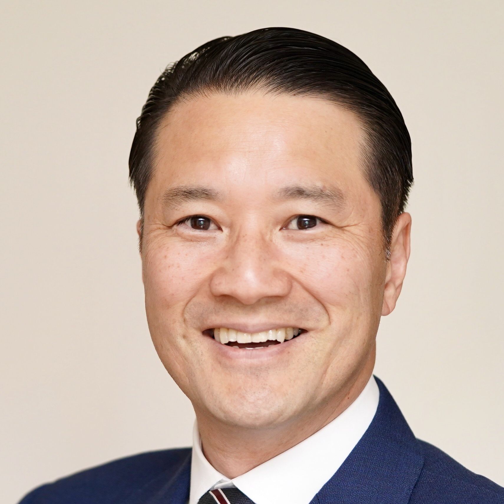 Profile of Phillip Choo