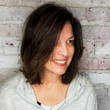 Profile of Jude Baffico