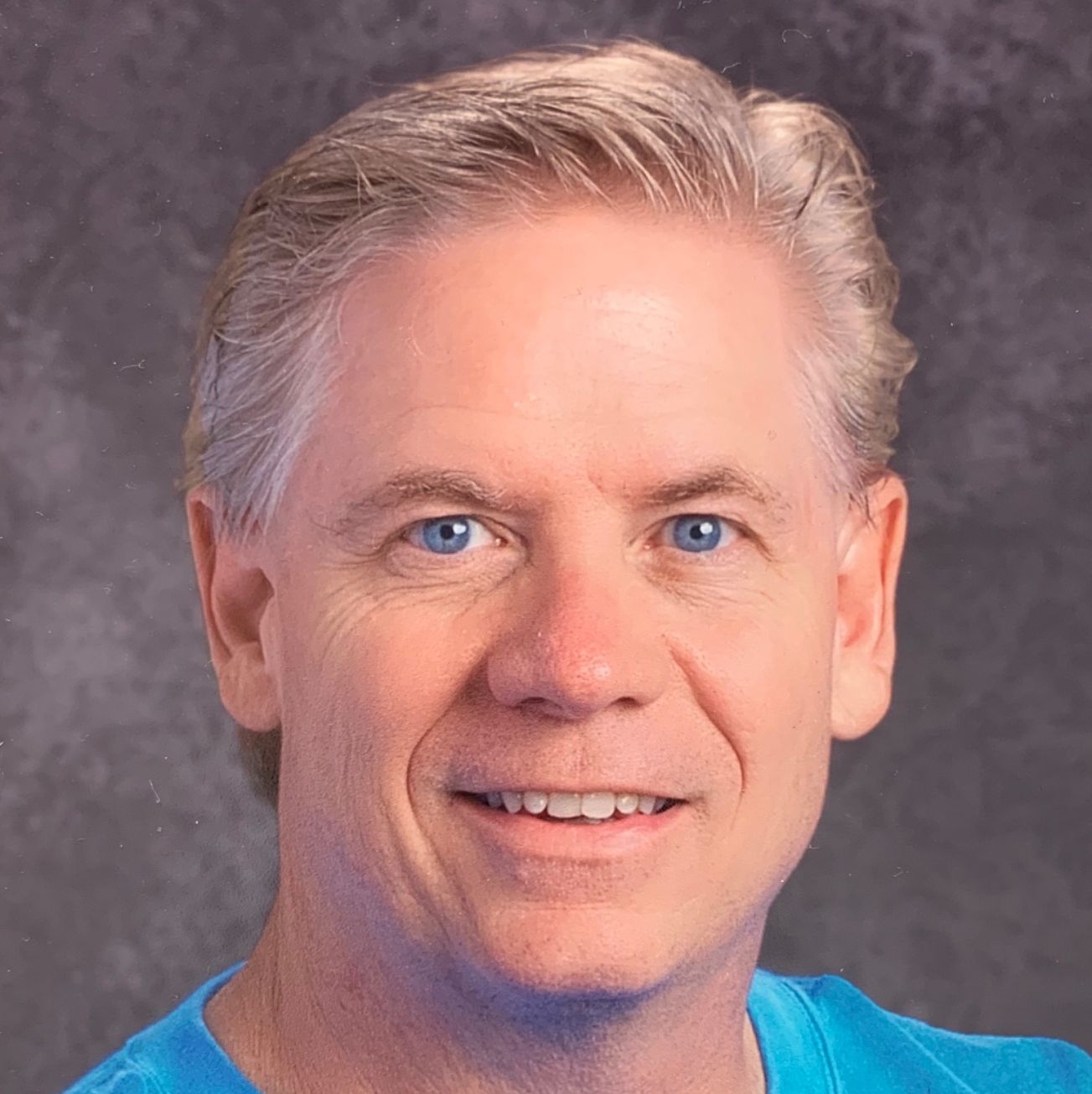 Profile of Mitch Yanoska