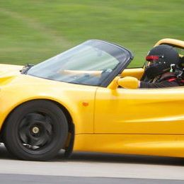 Profile of Aric Streeter