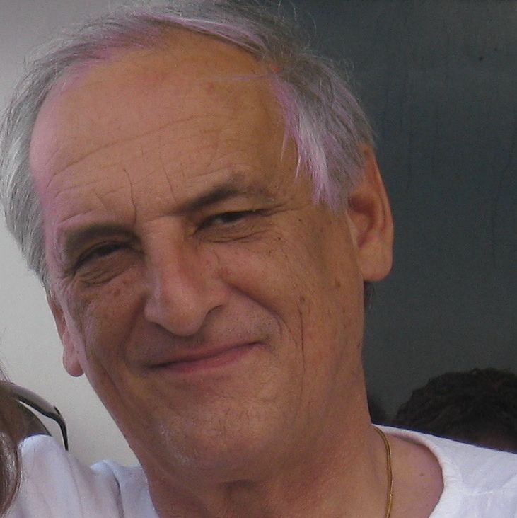 Profile of Teodor Adrian Ghelesel