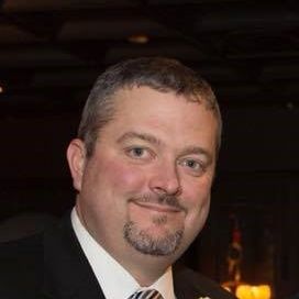 Profile of Christopher Durand