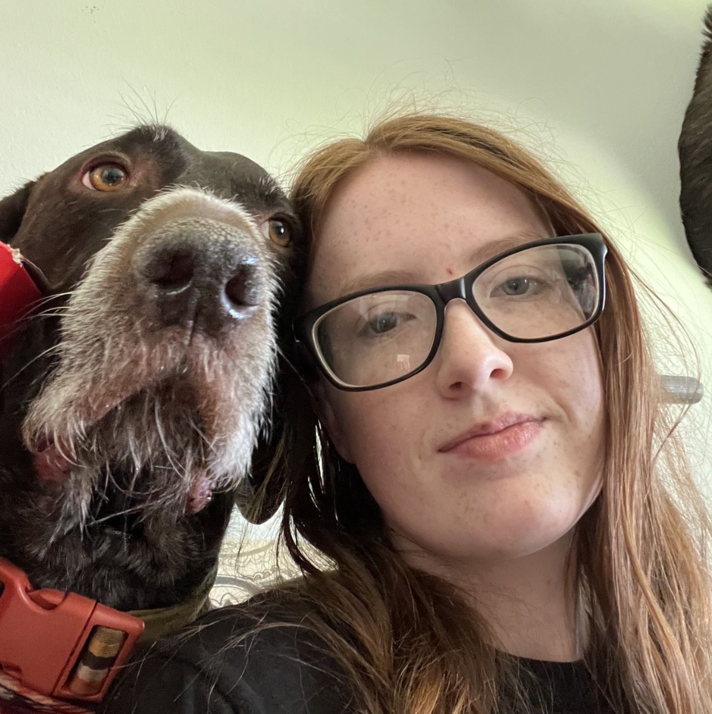 Profile of Leah Spencer