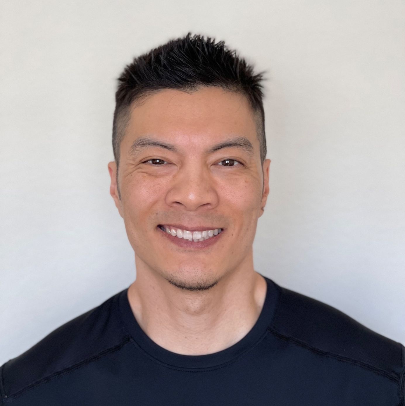 Profile of Christopher Trinh